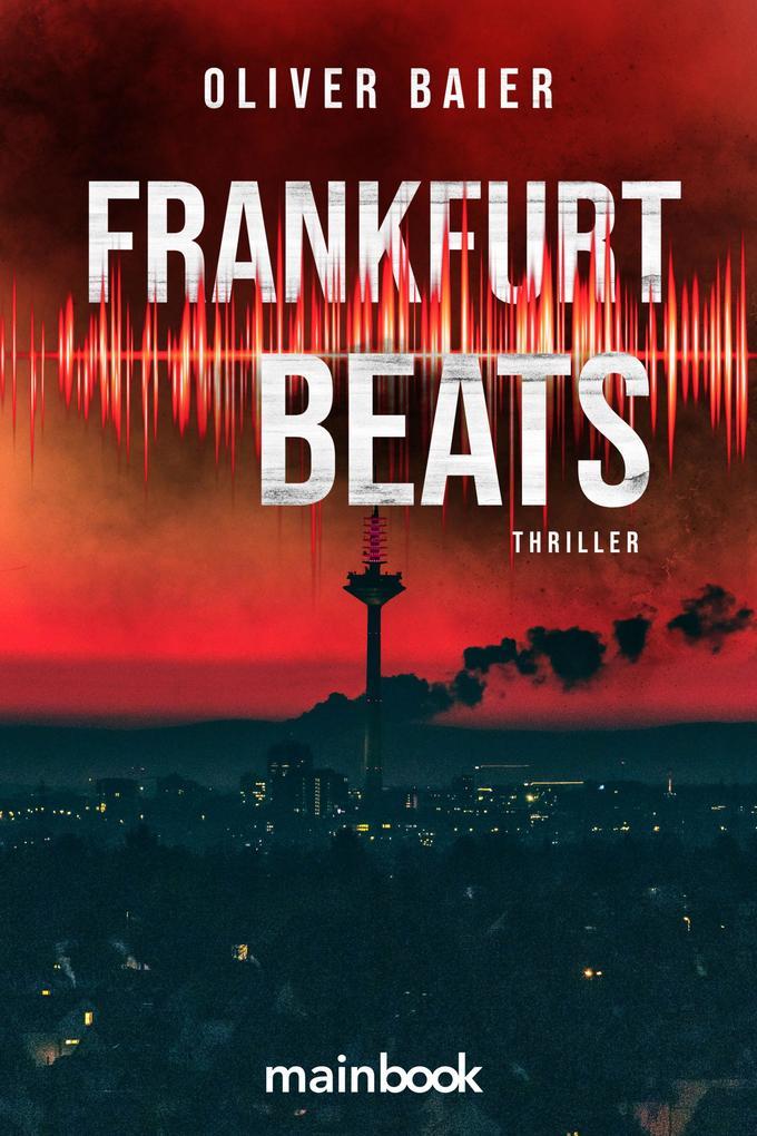 ebook Oliver Baier: Frankfurt Beats bei ebook.de