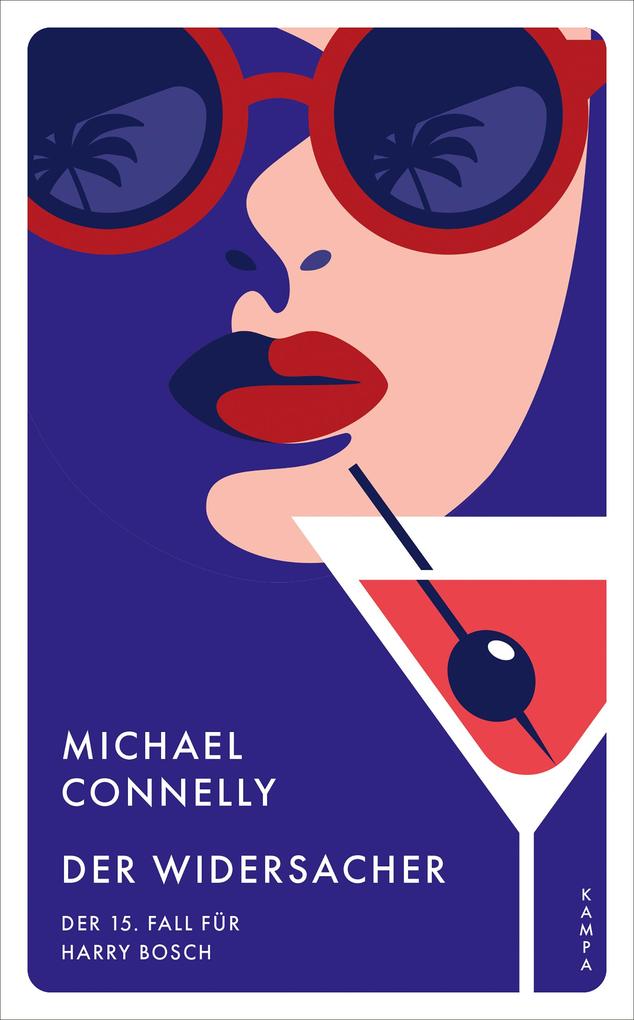 ebook Michael Connelly: Der Widersacher bei ebook.de Begrenzt auf 3 Tage
