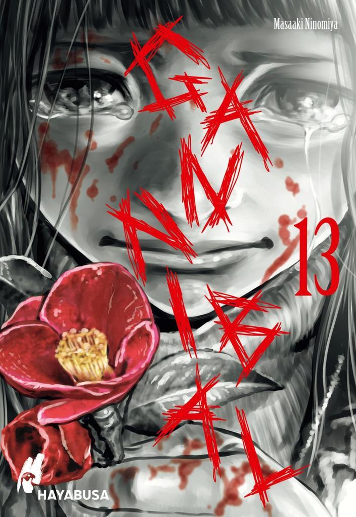 ebook Masaaki Ninomiya: Gannibal 13 bei ebook.de