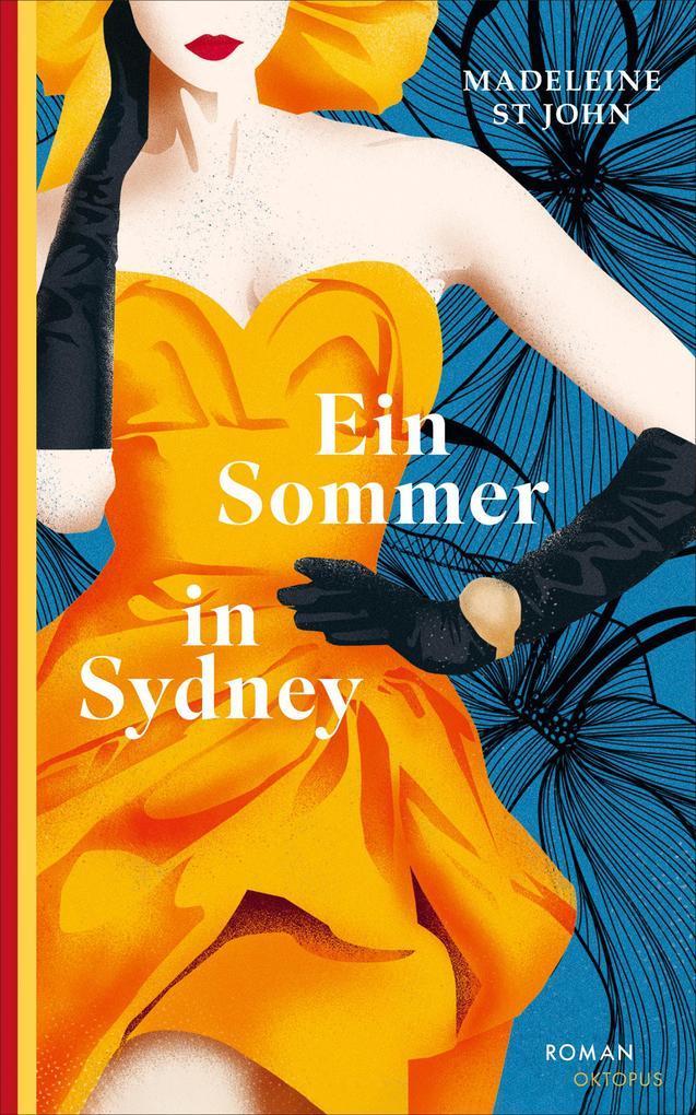 ebook Madeleine St John: Ein Sommer in Sydney bei ebook.de