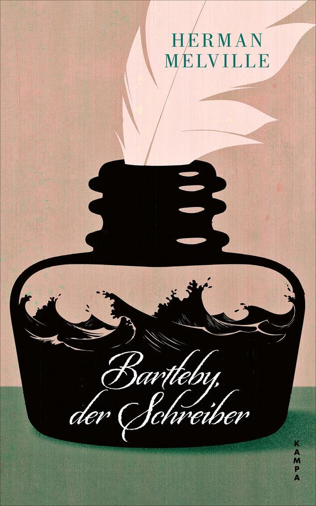 ebook Herman Melville: Bartleby der Schreiber bei ebook.de