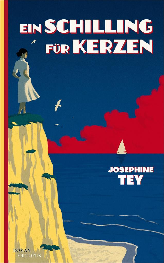 ebook Josephine Tey: Ein Schilling für Kerzen bei ebook.de