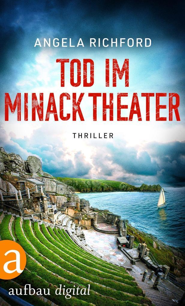 ebook Angela Richford: Tod im Minack Theater (EXKLUSIV bei uns ) bei ebook.de Günstiger Verkauf