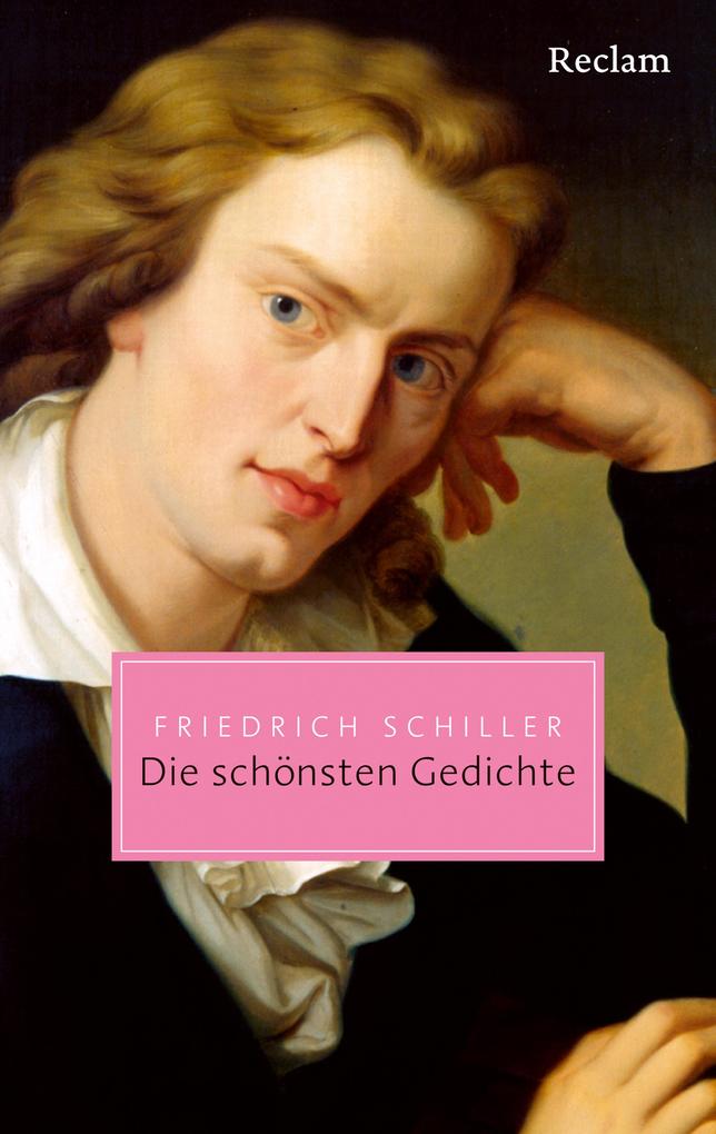 ebook Friedrich Schiller: Die schönsten Gedichte bei ebook.de