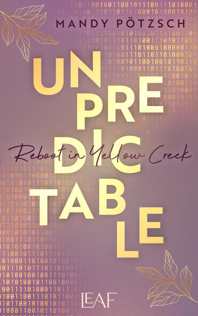 ebook Mandy Pötzsch: Unpredictable bei ebook.de