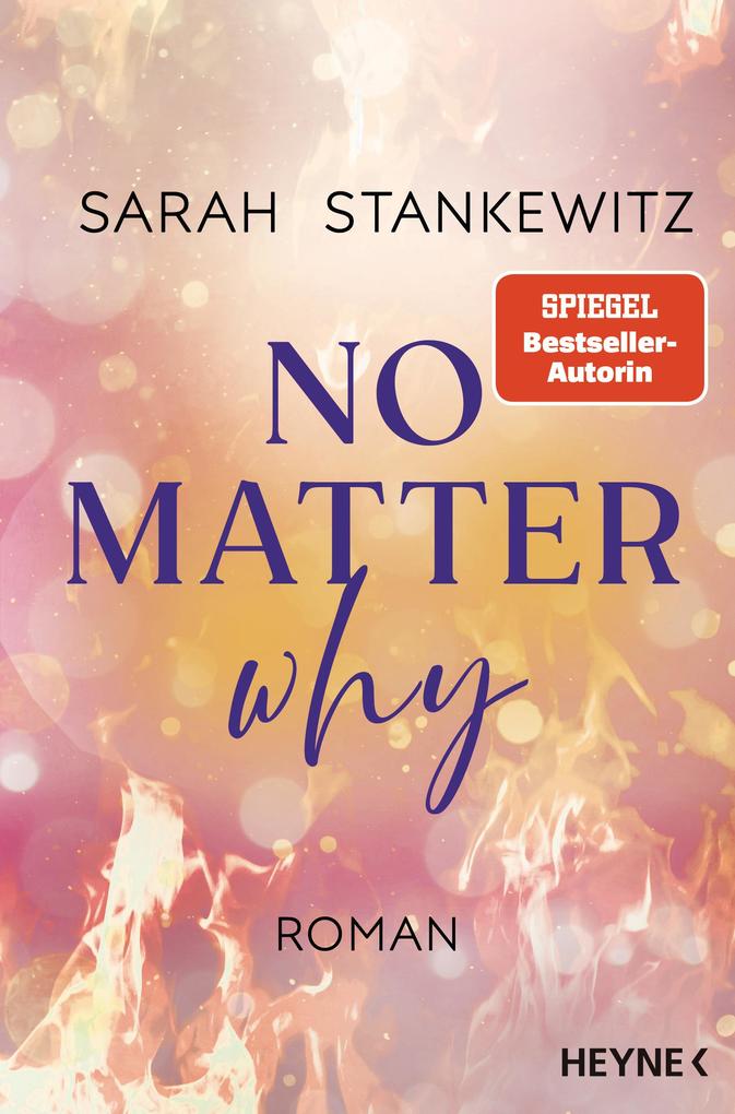 ebook Sarah Stankewitz: No Matter Why bei ebook.de