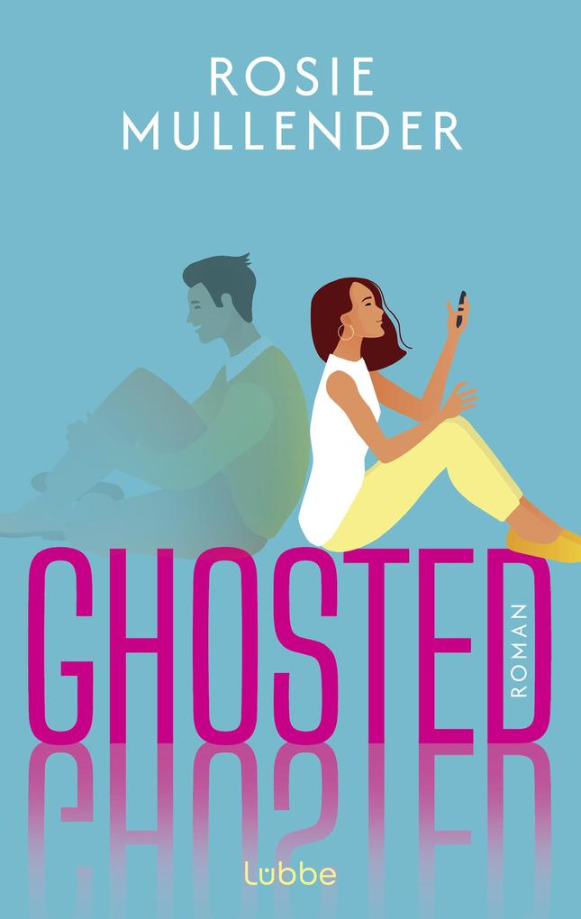 ebook Rosie Mullender: Ghosted bei ebook.de