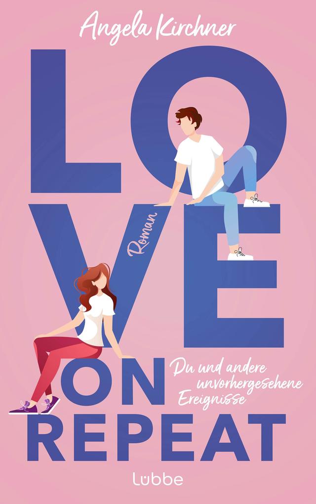 ebook Angela Kirchner: Love On Repeat bei ebook.de