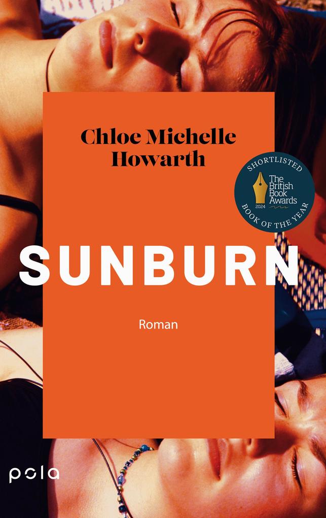 ebook Chloe Michelle Howarth: Sunburn bei ebook.de