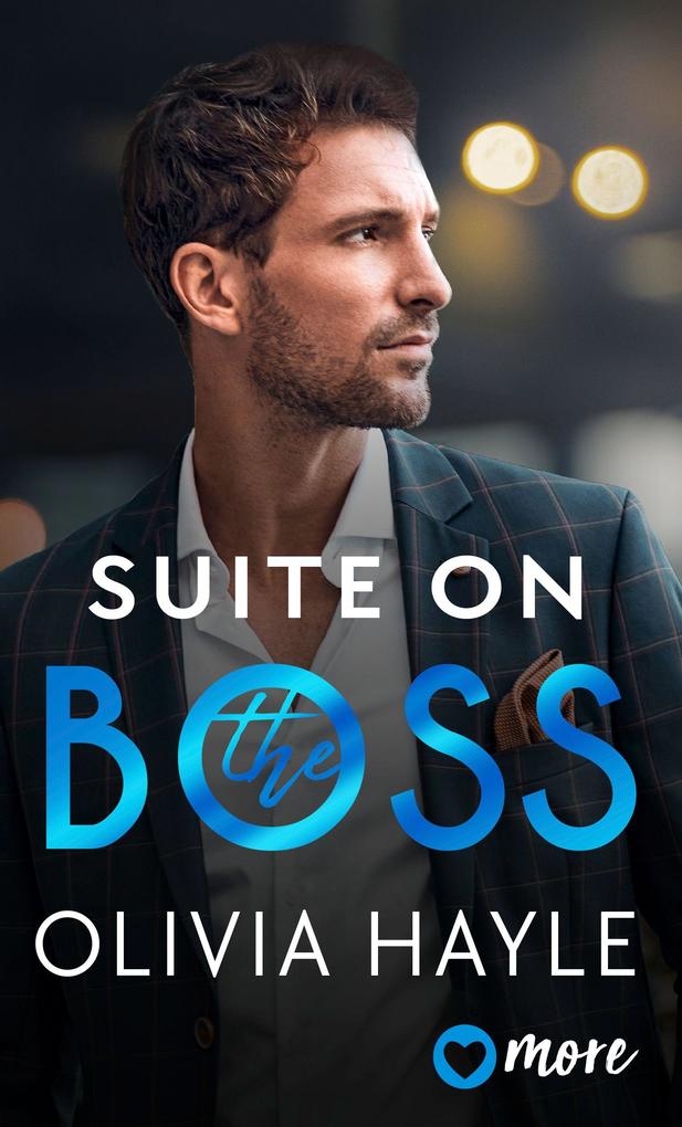ebook Olivia Hayle: Suite on the Boss bei ebook.de