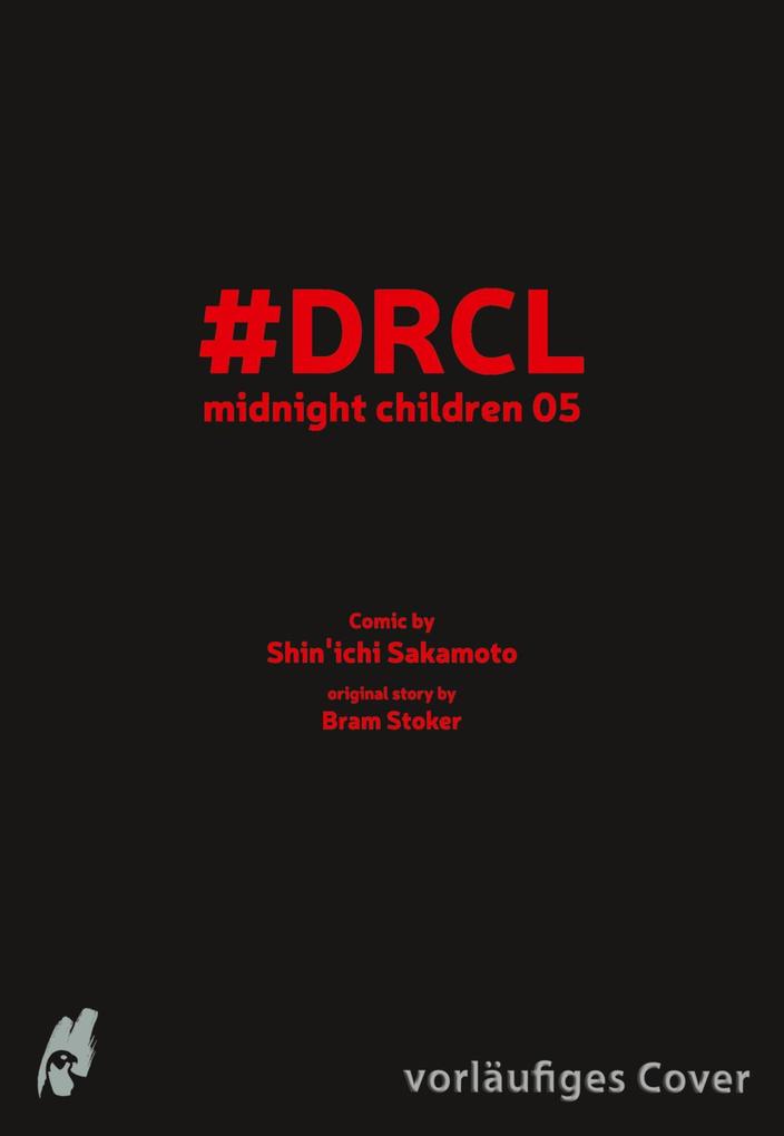 ebook Shin'Ichi Sakamoto: #DRCL - Midnight Children 5 bei ebook.de