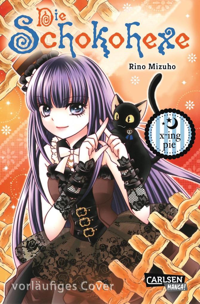 ebook Rino Mizuho: Die Schokohexe 24 bei ebook.de