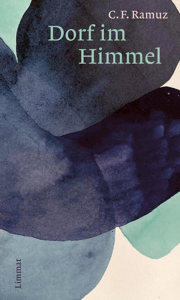 ebook Charles Ferdinand Ramuz: Dorf im Himmel bei ebook.de