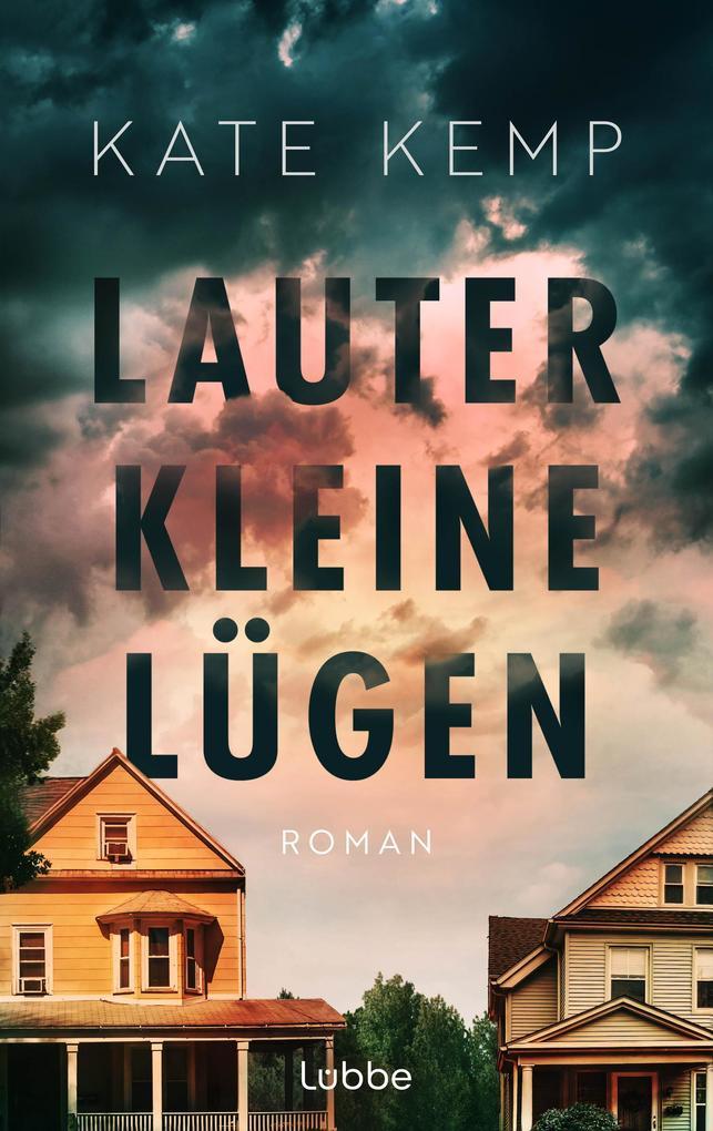 ebook Kate Kemp: Lauter kleine Lügen bei ebook.de
