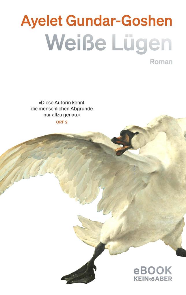 ebook Ayelet Gundar-Goshen: Weiße Lügen bei ebook.de Begrenzte Freigabe
