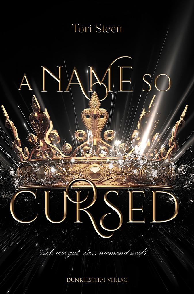 ebook Tori Steen: A name so cursed bei ebook.de Bis zu 65% Rabatt