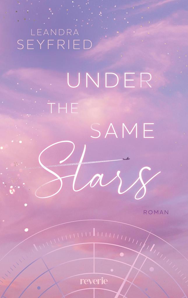 ebook Leandra Seyfried: Under The Same Stars bei ebook.de Sonderangebot der Fabrik