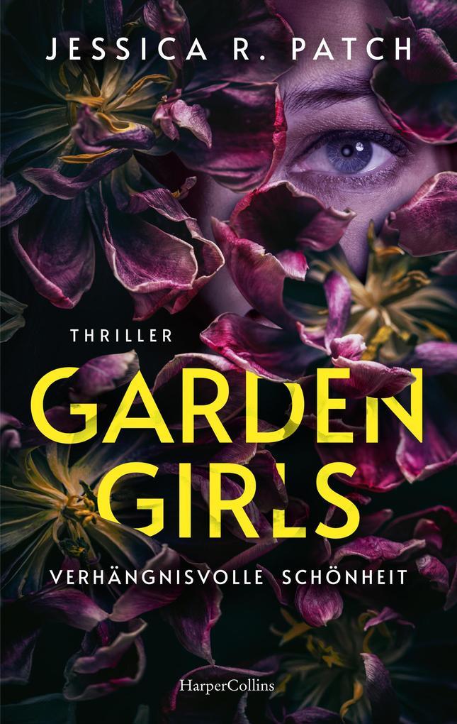 ebook Jessica R. Patch: Garden Girls bei ebook.de