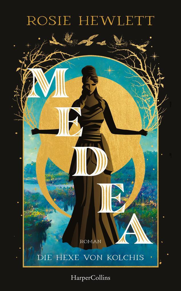 ebook Rosie Hewlett: Medea bei ebook.de