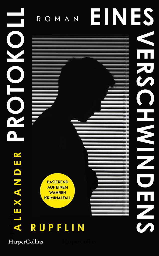 ebook Alexander Rupflin: Protokoll eines Verschwindens bei ebook.de