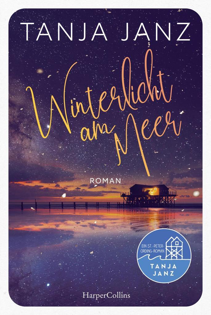 ebook Tanja Janz: Winterlicht am Meer bei ebook.de Super Rabatt
