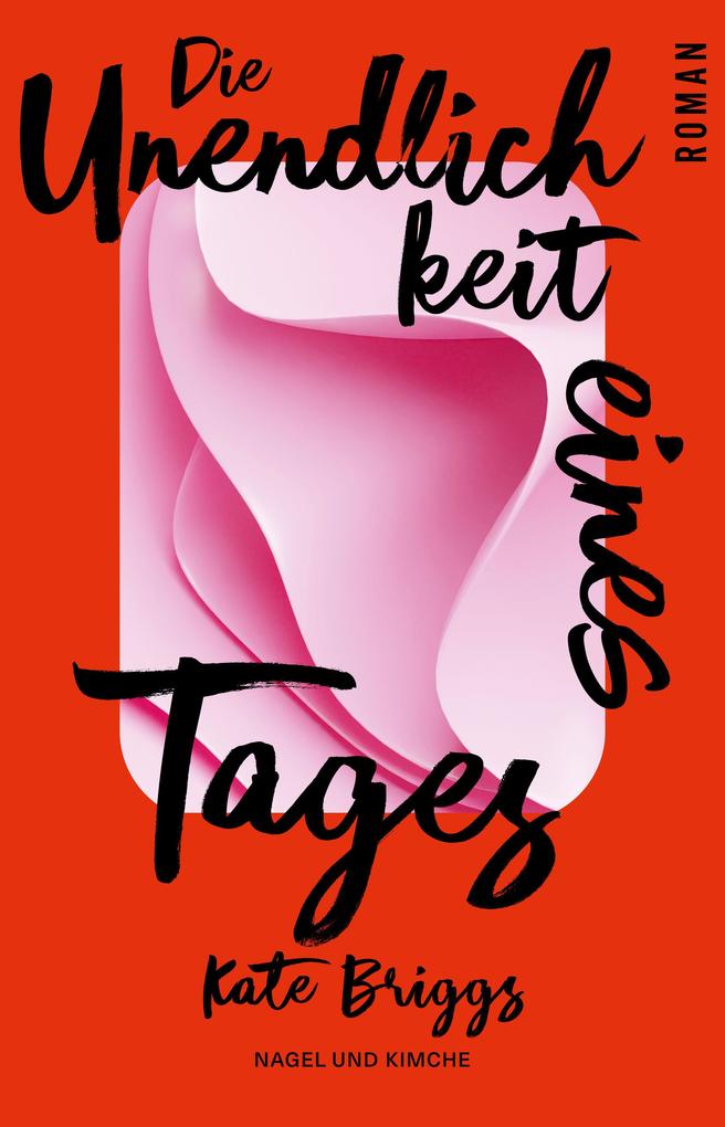 ebook Kate Briggs: Die Unendlichkeit eines Tages bei ebook.de Clearance-Verkauf