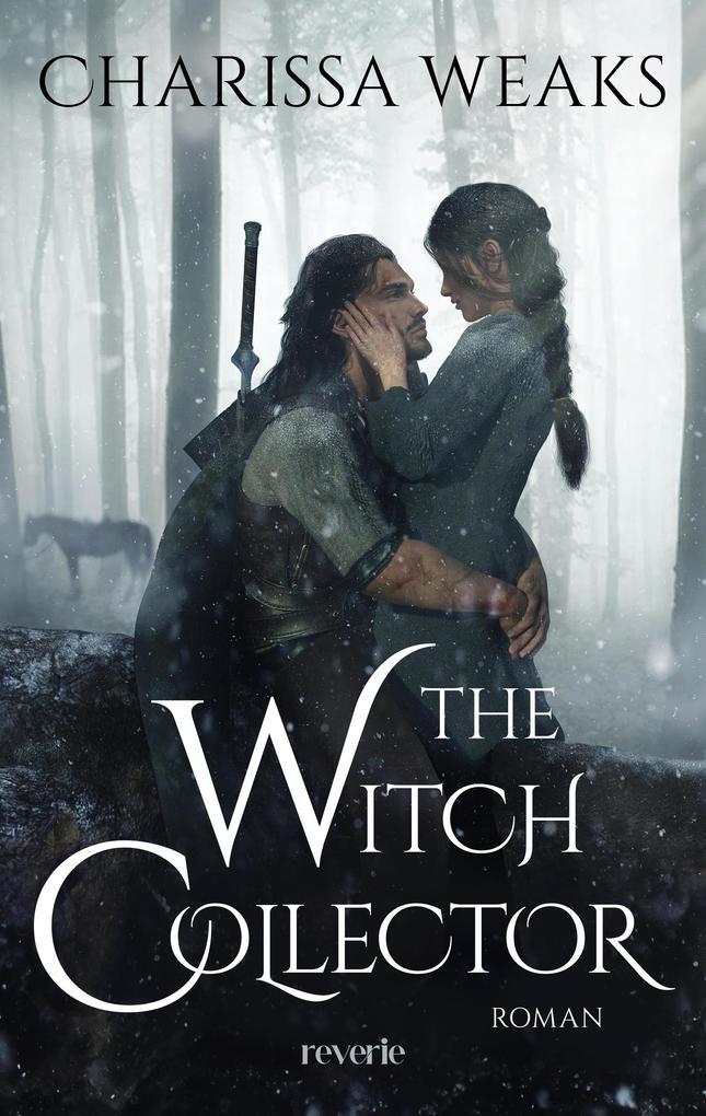 ebook Charissa Weaks: The Witch Collector bei ebook.de