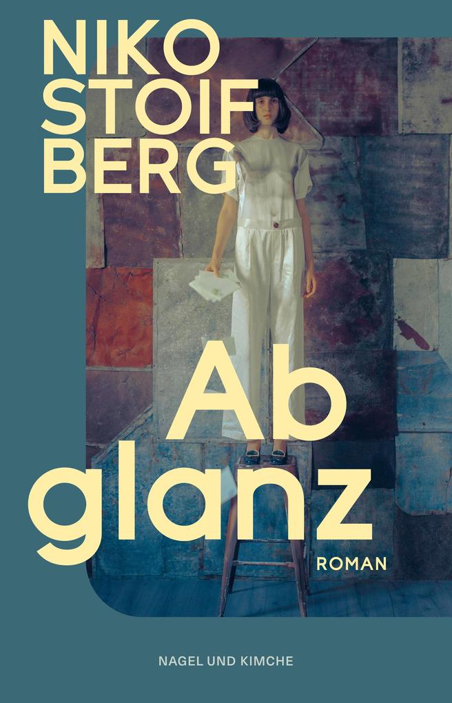 ebook Niko Stoifberg: Abglanz bei ebook.de