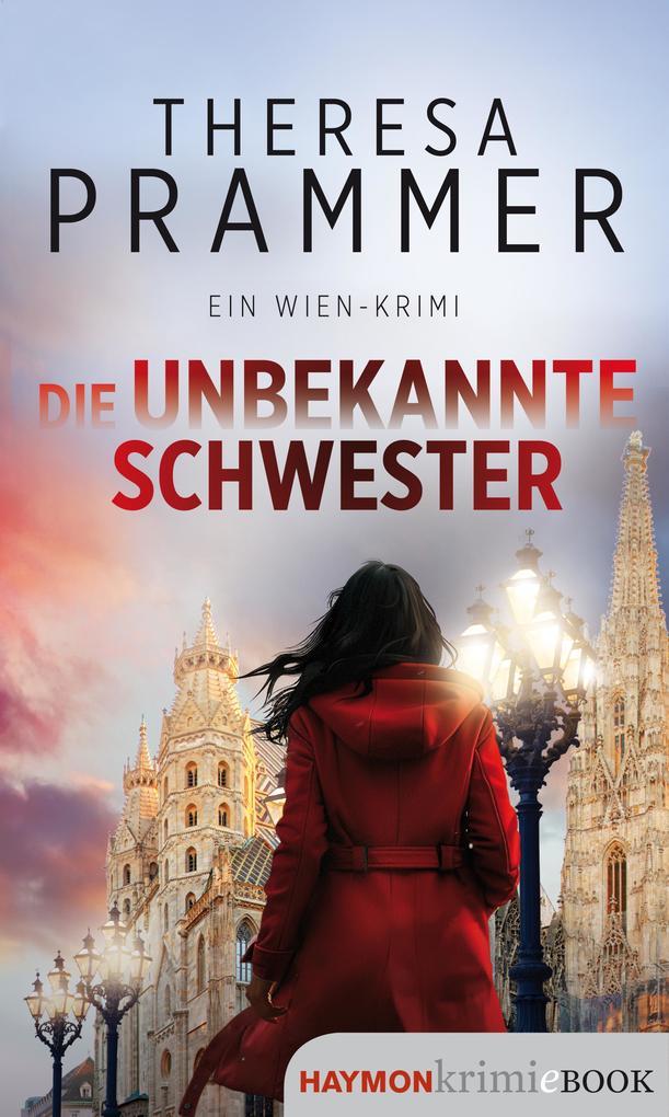ebook Theresa Prammer: Die unbekannte Schwester bei ebook.de Outlet