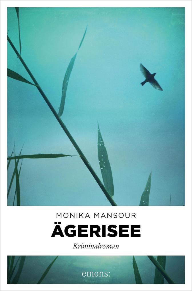 ebook Monika Mansour: Ägerisee bei ebook.de