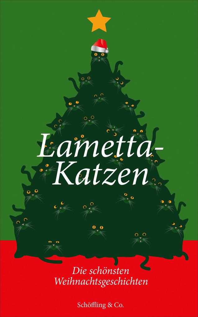 ebook Lametta-Katzen bei ebook.de