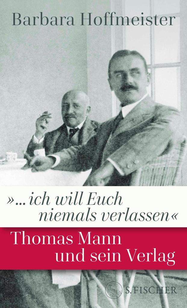 ebook Barbara Hoffmeister: » ich will Euch niemals verlassen« bei ebook.de