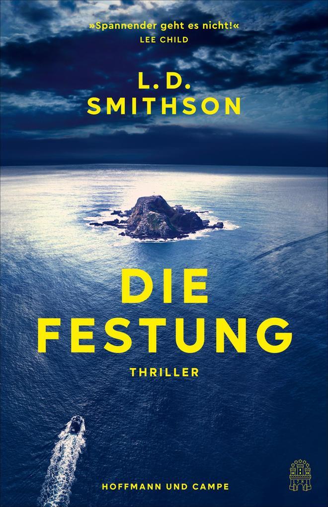 ebook L. D. Smithson: Die Festung bei ebook.de