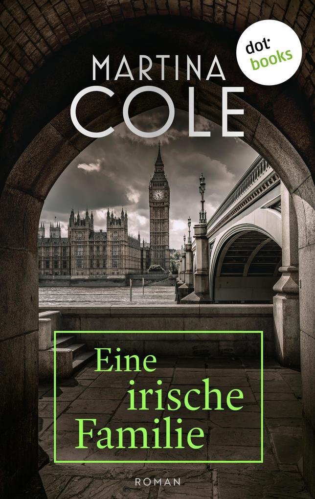 ebook Martina Cole: Eine irische Familie bei ebook.de