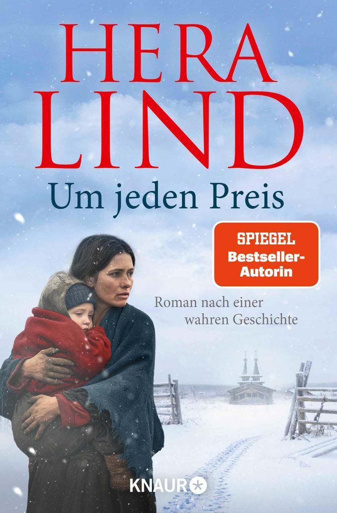 ebook Hera Lind: Um jeden Preis bei ebook.de