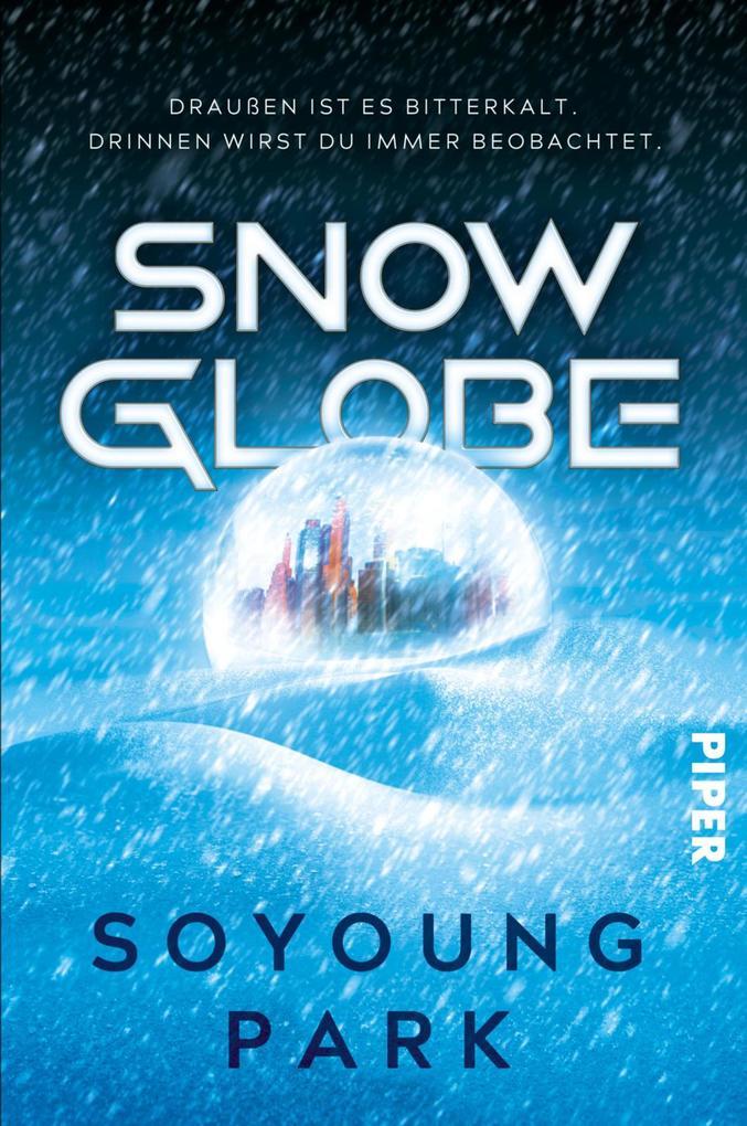 ebook Soyoung Park: Snowglobe bei ebook.de