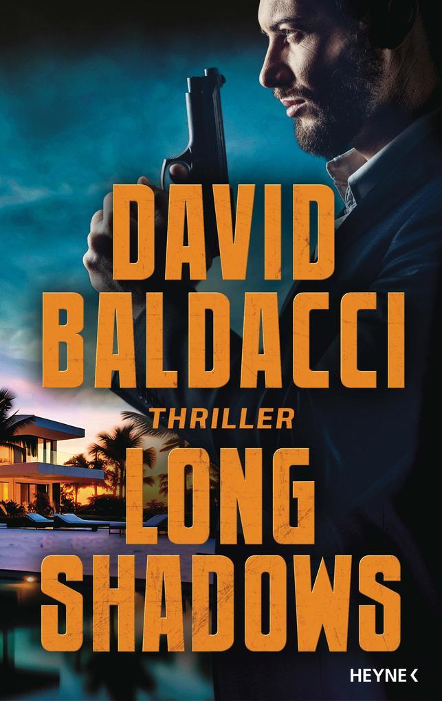 ebook David Baldacci: Long Shadows bei ebook.de