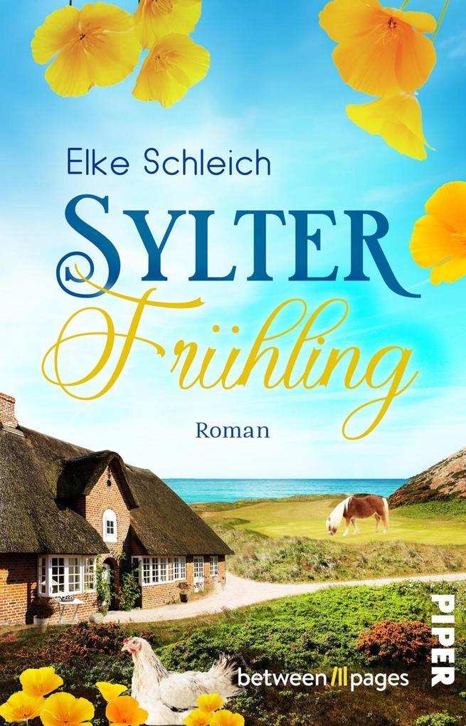 ebook Elke Schleich: Sylter Frühling bei ebook.de Zeitbegrenzte Promotion