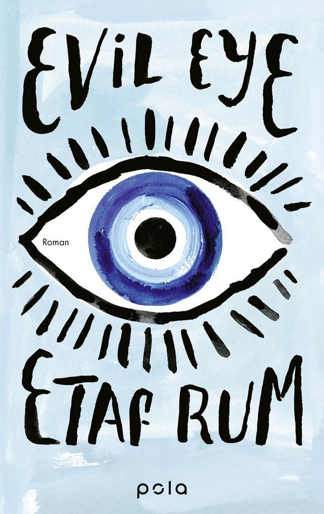 ebook Etaf Rum: Evil Eye bei ebook.de