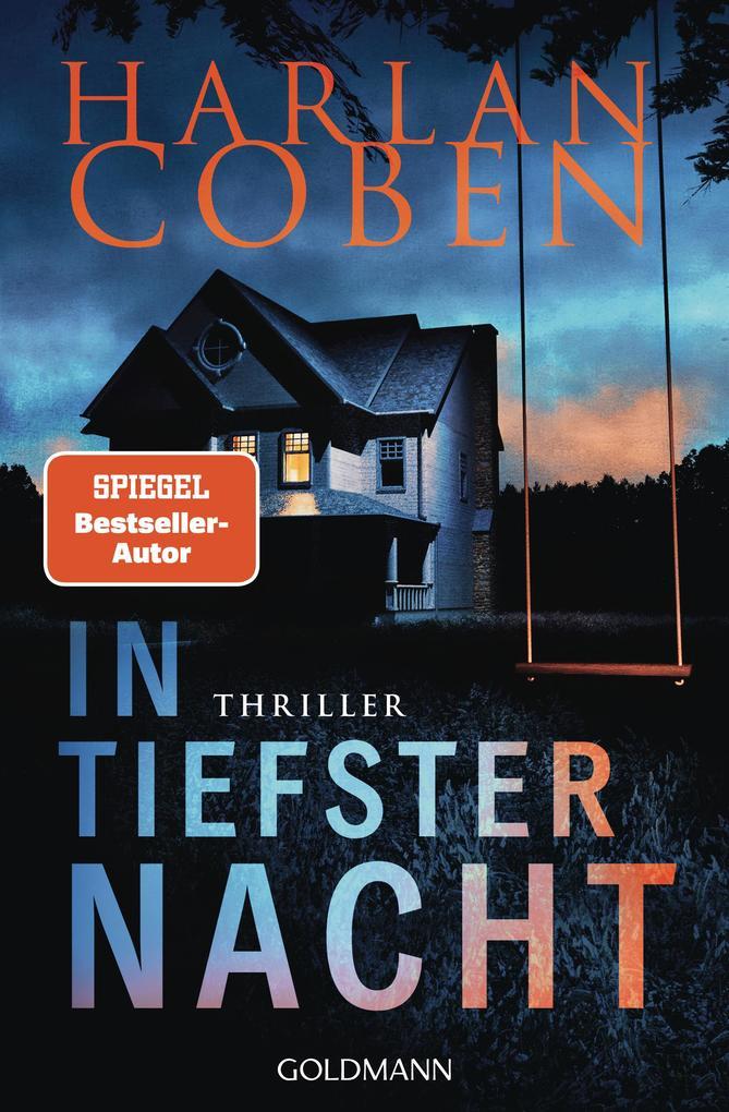 ebook Harlan Coben: In tiefster Nacht bei ebook.de Nur noch ein Tag übrig