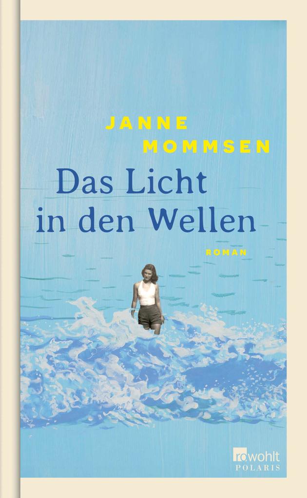 ebook Janne Mommsen: Das Licht in den Wellen bei ebook.de