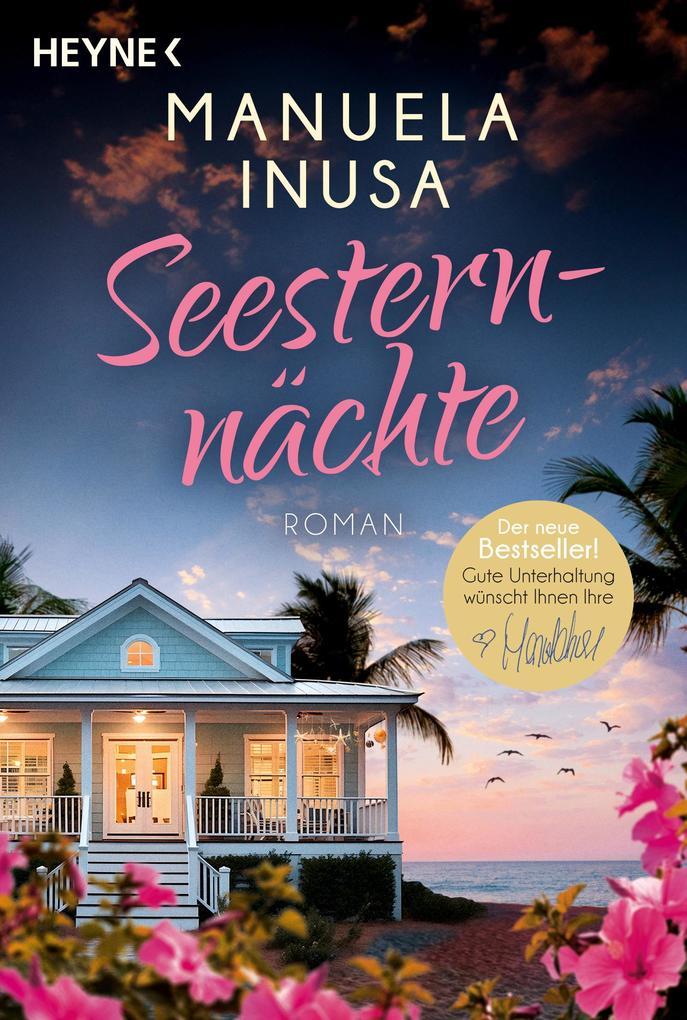 ebook Manuela Inusa: Seesternnächte bei ebook.de