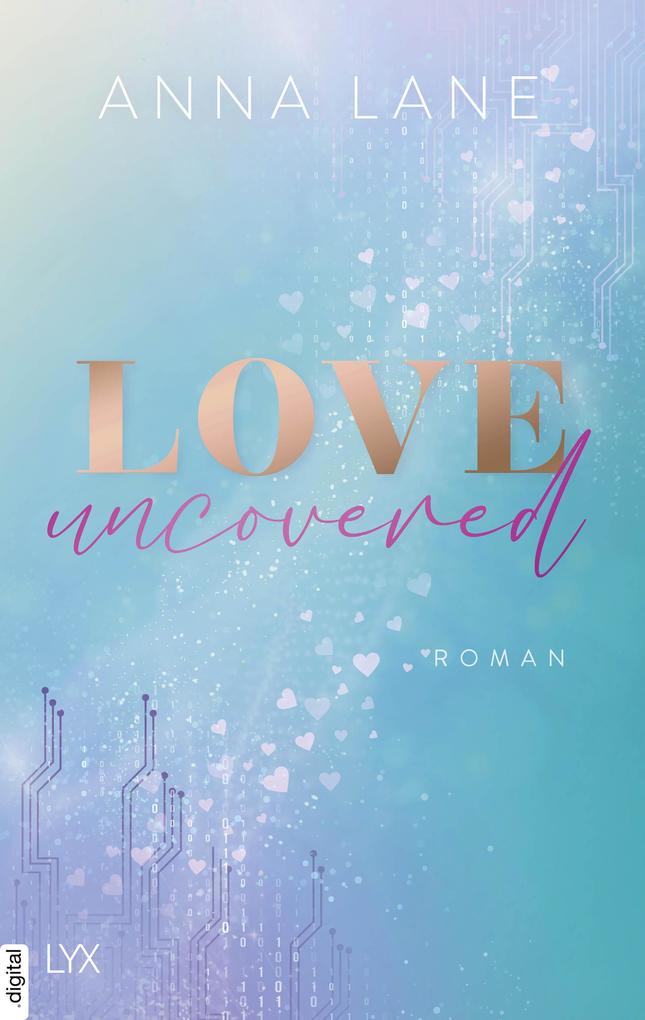 ebook Anna Lane: Love uncovered bei ebook.de Outlet