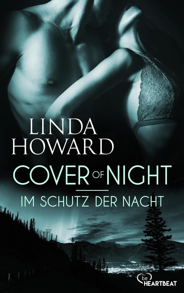 ebook Linda Howard: Cover of Night - Im Schutz der Nacht bei ebook.de