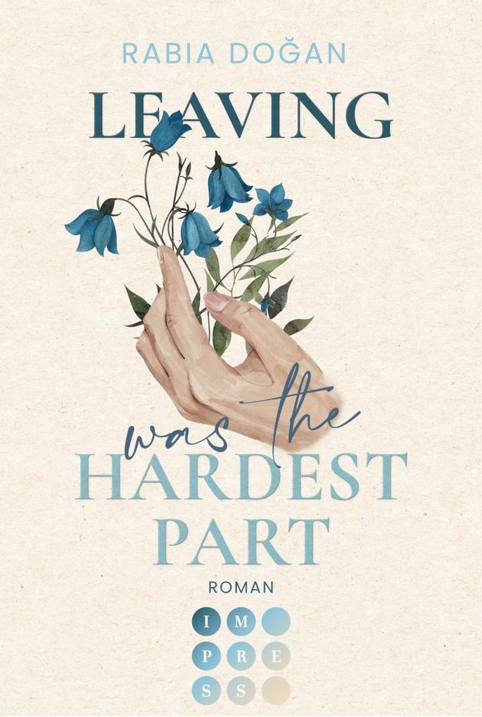 ebook Rabia Dogan: Leaving Was The Hardest Part (Hardest Part 3) bei ebook.de
