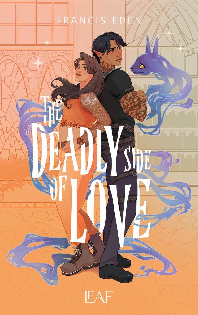ebook Francis Eden: The Deadly Side of Love bei ebook.de