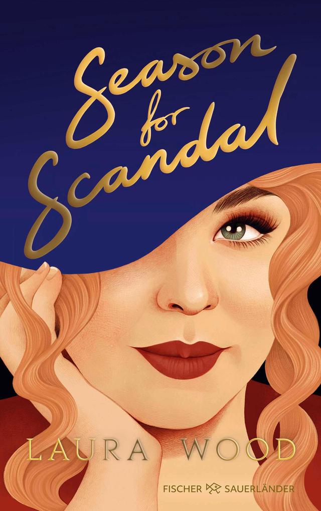 ebook Laura Wood: Season for Scandal bei ebook.de