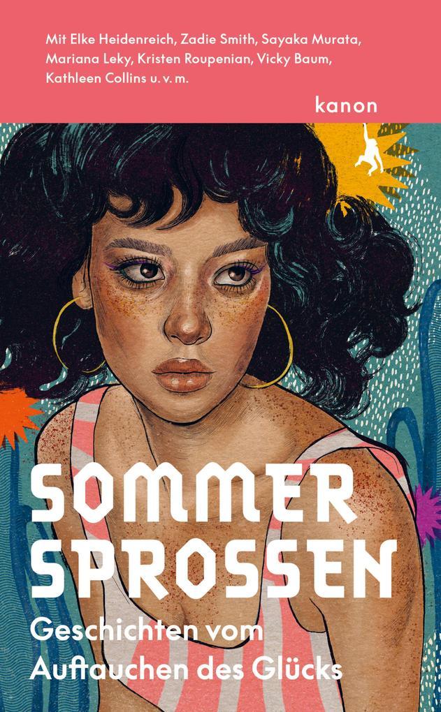 ebook Sommersprossen bei ebook.de