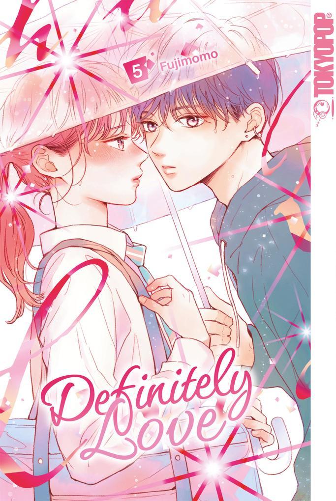ebook Fujimomo: Definitely Love Band 05 bei ebook.de