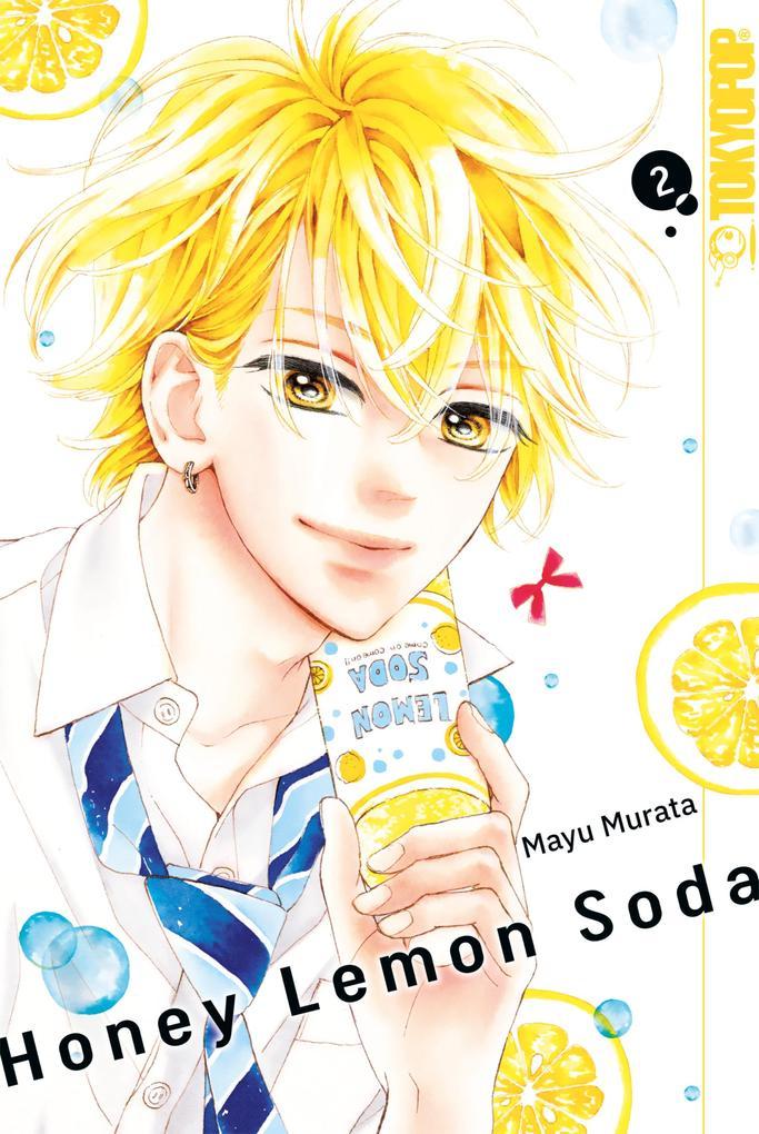 ebook Mayu Murata: Honey Lemon Soda Band 02 bei ebook.de